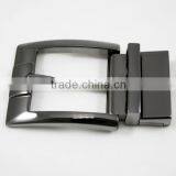 Metal Reversible Turning Belt Buckle thumbnail-3