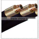 Small Diameter WP 300PSI EPDM Industrial Rubber Hose thumbnail-5