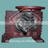 Gear Style Reducer