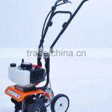 Alibaba china cheap 2.2HP/6500r/min automatic mini cultivators cheap