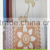 Motorized Remote Control Zebra Blinds thumbnail-5