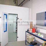 JF Good Price Paint Mixing Room Auto Car Machine Paint Mixing Booth for Sale ( CE Certification 2 Years Warranty Time) thumbnail-2