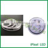 60mm 12leds/pcs 24v Ucs2903 Point Pixel Led