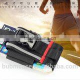 Outdoor Running Sport Armband Xiaomi Case Gym Mobile Phone Arm Holder Armband for Mate 7/ Note II/ Note 3 thumbnail-5