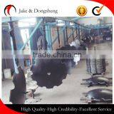 Professional Farm machinery vital parts corrugation disk blade