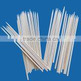 3.8x225mm Wooden Bbq Skewers Barbecue Sticks thumbnail-2