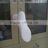 Realistic Male and Female Foot/feet Mannequin With Magnetic Inside thumbnail-2