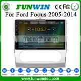 Funwin 2 Din Android Car Multimedia Player With Gps, Head Unit Dvd Vcd Cd Mp3 Mp5 Player, Car Navigator And Entertainment System thumbnail-1