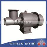 High Efficiency Industrial Gas Fired Boiler thumbnail-4
