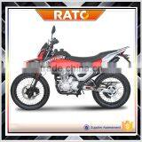 2016 New Model 150cc 200cc 250cc Engine Dirt Bikes for Adults thumbnail-5