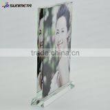 Blank 3D Crystal Photo Frame For Decoration thumbnail-4