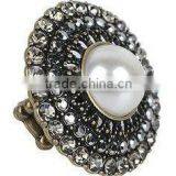 Beautiful Retro Fashion Rings thumbnail-1