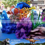 My-Dino Amusement Park Theme Park Party Decorations thumbnail-5