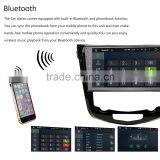 Android 5.1.1 Car PC GPS for Nissan X-Trail Qashqai 2014 2015 3G Wifi BT SD Navigation Radio RDS Stereo System thumbnail-3