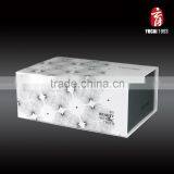 Wholesale Cheap Custom Multi Style Gray Board Folding Boxes thumbnail-2
