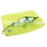 Large Canvas Zip Shopping Travel School Bookbag Built-in Laptop Sleeve Fits 12-inches Tablet School Bag CS-AW513(1) thumbnail-5