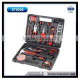 43pcs High Quality Complete Household Hardware Hand Tool Kit thumbnail-1