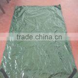 Waterproof pe Tarpaulin Car Boot Liner