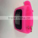 Best Hot Selling Product Smart Bracelet for 2015 Christmas Gift thumbnail-2