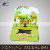 Accept Custom Order and Recycled Materials Feature Tomato Packing Boxes