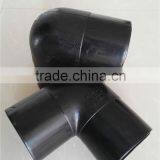 PE PEX PVC Hdpe Pipe List Fitting 90 Degree Elbow thumbnail-4