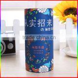 Trade Assurance Paper Food Packaging Tube for Candy thumbnail-2