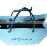 Die Cutting Handle Jackets Paper Bag,Custom Design Paper Bag,Jackets Paper Bag thumbnail-4