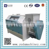 SQLZ90*80*140 qualified pulverous material screener made by YUDA changzhou can be customized