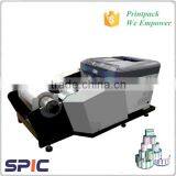 Roll to roll digital label printer machinery for sale