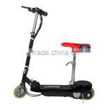 Two Wheel Electric Scooter Electric Scooter 2 Wheel 120W thumbnail-2