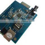 10/100M 20 km , Media Converter , With Best Power Supply thumbnail-1