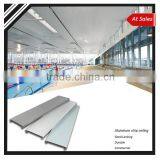 Decorative Aluminum Strip Ceiling