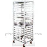 Bread Oven Chrome Rack Shelf