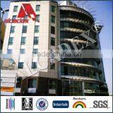 Customized Size ACP Pvdf Aluminum Composite Panels thumbnail-6