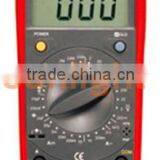 Cheap Digital Multimeter, AC/DC/Resistance/Capacitance UT39B
