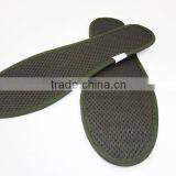 High Quality Anti-biotic Insole Charcoal Deodorant Bamboo Odour Insole Deodorizer Shoe Pad Foot Care thumbnail-4