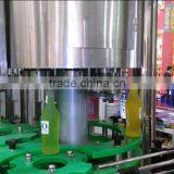 Automatic Corktail Filler/ Carbonated Drink Filling Machine /bottling Machine thumbnail-6