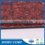 Stone-texture Aluminum Composite Panels Available for Interior and Exterior thumbnail-6