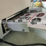 A-Starcut Digital Sticker Cutting Machine, A4 Size, Auto Sheet Fed, A4 Pro thumbnail-3