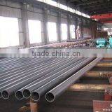 Weld Steel Pipe, Scaffolding Steel Tubes/Pipes With Factory Price thumbnail-2
