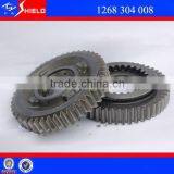 1268304008 REVERSE GEAR (47-26T.) for ZF S6-90 Gear Box Truck Spare Parts thumbnail-2