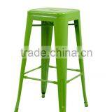 F-30 Relaxing Dining Chair,hot Sales Metal Stool thumbnail-5