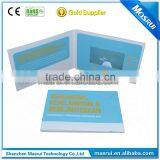 The Newest Video Catalogue LCD Booklet With Bespoke Bank Print thumbnail-2