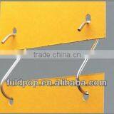 FLD Metal Customized Made Durable Different Size Metal S Hook thumbnail-2