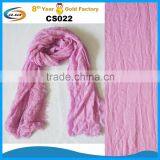 2015 New Lady Shawl Solid Color Shawl Scarf thumbnail-1