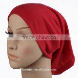 Bonnet Cap Hat One Size Solor Color X-SD86# thumbnail-2