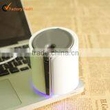 Desktop Misting Vaporizers Air Mini Humidifier With Light thumbnail-2