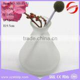 Decorative Glass Jar thumbnail-4