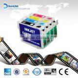 Chip Reset Refillable Ink CartridgeT0731T0732 T0733 T0734 for Epson Ink Refill C79/ CX3900 /CX4900/ CX5900/ CX6900 thumbnail-1