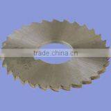 Slotting Saw Slitting Saw High Speed Steel